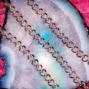 Heart Shaped Bracelet❣️